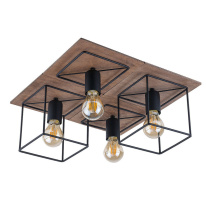 Фото Накладная люстра Nowodvorski 9044