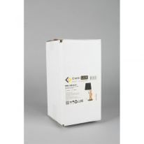 Купить с доставкой по Москве и России Детская настольная лампа Omnilux OML-19814-01