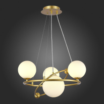 Подвесная люстра Evoluce SLE2210-203-04 в интернет магазине Гет Лайт
