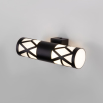 Бра Elektrostandard Fanc LED черный (MRL LED 1023) в интернет магазине Гет Лайт