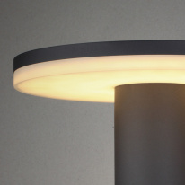 Купить Светильник настенный Mantra 6496