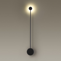 Бра Odeon Light 3902/5WB в интернет магазине Гет Лайт