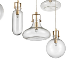 Цена на Подвесная люстра Vele Luce VL5864P06