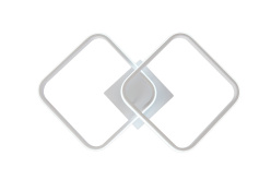 Цена на Накладная люстра Natali Kovaltseva LED LAMPS 81178