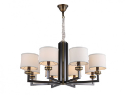 Фото Подвесная люстра Newport 3408/C