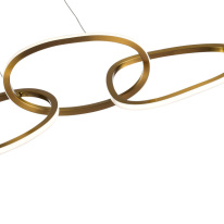 Купить Подвесная люстра ST-Luce SL6505.203.40