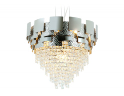 Каскадная люстра Ambrella Light TR5242 Фото Каскадная люстра Ambrella Light TR5242