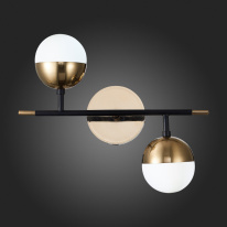 Бра ST-Luce SL1507.421.02 Бра ST-Luce SL1507.421.02 в интернет магазине Гет Лайт