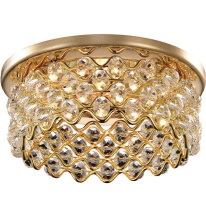 Фото Встраиваемый светильник Novotech 369893