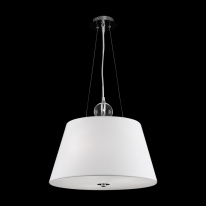 Подвесная люстра Maytoni MOD613PL-03W Цена на Подвесная люстра Maytoni MOD613PL-03W
