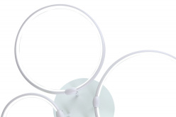 Накладная люстра Natali Kovaltseva HIGH-TECH LED LAMPS 82035 в интернет магазине Гет Лайт