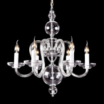 Фото Подвесная люстра ST-Luce SL757.103.06