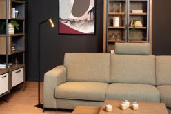 Торшер LUCIDE 45799/01/30 в интернет магазине Гет Лайт