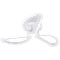 Накладная люстра Escada 10285/3LED в интернет магазине Гет Лайт