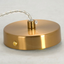 Подвесной светильник Lussole LSP-8497 в интернет магазине Гет Лайт