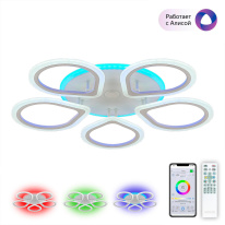 Фото Накладной светильник Citilux CL235A150E