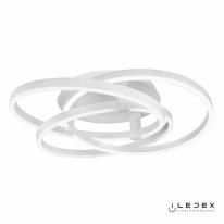 Люстра на штанге iLedex 9110-860-X-T WH в интернет магазине Гет Лайт