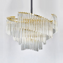 Фото Подвесная люстра ImperiumLoft 177867-26