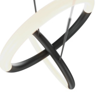 Подвесной светильник Maytoni MOD165PL-L18B3K в интернет магазине Гет Лайт