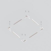 Цена на Шинопровод Maytoni Technical TRXM034-R-412W