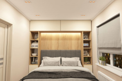 Цена на Встраиваемый светильник Denkirs DK3072-WBR