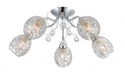 Фото Накладная люстра Globo 56689-5