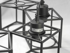 Купить Подвесная люстра Lussole LSP-9541