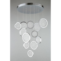 Цена на Каскадная люстра APLOYT APL.048.13.102