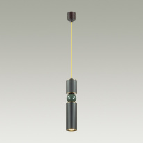 Подвесной светильник Odeon Light 4075/5L в интернет магазине Гет Лайт