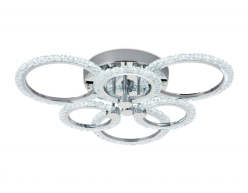 Цена на Накладная люстра Ambrella Light FA414