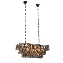 Фото Каскадная люстра Vitaluce V5268-1/23