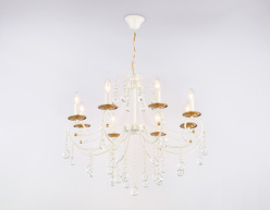 Подвесная люстра Ambrella Light TR4917 в интернет магазине Гет Лайт