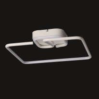 Купить с доставкой по Москве и России Накладной светильник DeMarkt 108010301