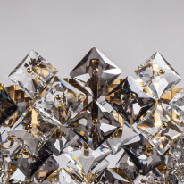 Купить с доставкой по Москве и России Подвесная люстра MW-Light 447012007