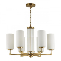 Фото Подвесная люстра Odeon Light 4990/6