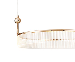 Купить Подвесная люстра Kink Light 08045-80,37