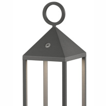 Купить Уличный светильник Mantra 6907