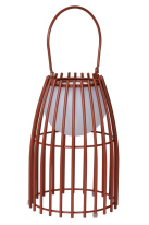 Купить с доставкой по Москве и России Настольная лампа LUCIDE 06801/01/97