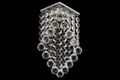 Купить Встраиваемый светильник Dio D'arte Tayo GU10.5.14.8x8.113 N