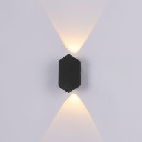 Цена на Светильник настенный Escada 30004P/03LED