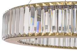 Подвесная люстра Arti Lampadari Anzio L 1.5.60.100 A Цена на Подвесная люстра Arti Lampadari Anzio L 1.5.60.100 A