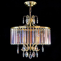 Цена на Подвесная люстра Citilux CL335163