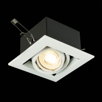 Встраиваемый светильник ST-Luce ST250.558.01 в интернет магазине Гет Лайт