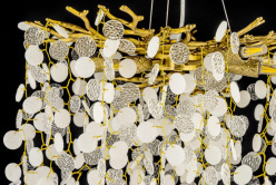 Цена на Подвесная люстра Dio D'arte Tavenna H 1.5.46.103 A