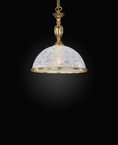 Фото Подвесной светильник Reccagni Angelo L 6302/28