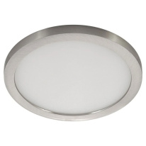 Фото Встраиваемый светильник AM Group AM292 9W SN 3000K R