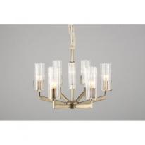 Купить с доставкой по Москве и России Подвесная люстра Omnilux OML-69903-06