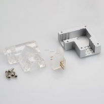 Купить Соединитель для лент Arlight 022702