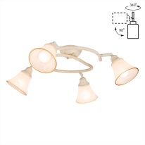 Фото Спот Citilux CL511144