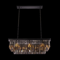 Цена на Каскадная люстра LOFT IT 10018/800R